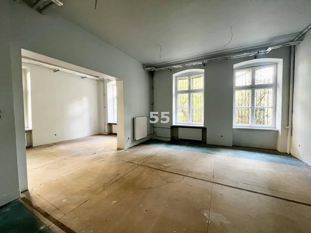 Lokal użytkowy na wynajem Łódź, Śródmieście, Śródmieście  102m2 Foto 8