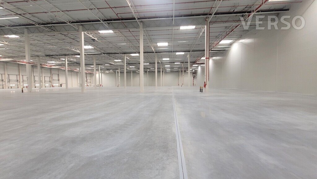 Magazyn na wynajem Dobrzykowice  8 640m2 Foto 1