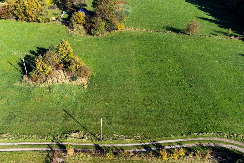 Działka budowlana na sprzedaż Ustroń, Lipowiec  792m2 Foto 8