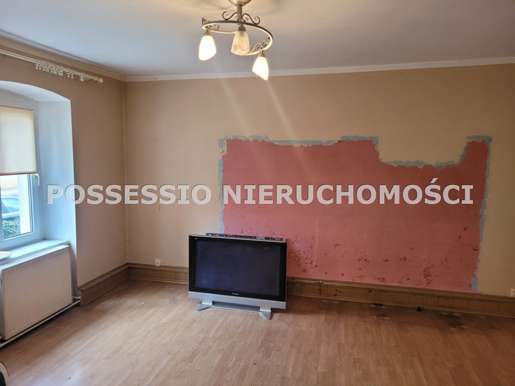 Mieszkanie dwupokojowe na sprzedaż Strzegom  68m2 Foto 2