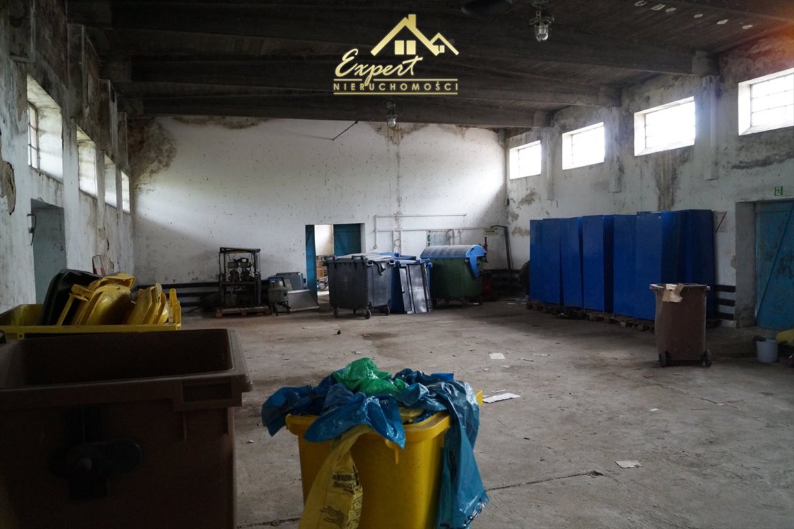 Magazyn na wynajem Tyrowo  310m2 Foto 11