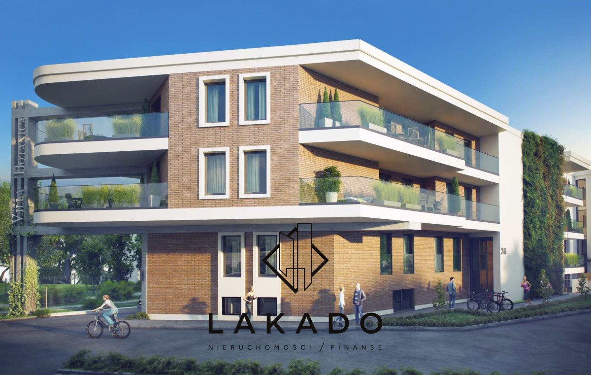 Przestronny lokal 117 m² na sprzedaż w centrum Krakowa Kraków, Grzegórzki, Hetmana Żółkiewskiego  117m2 Foto 1