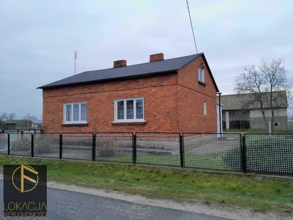 Dom na sprzedaż Dębsko  100m2 Foto 3