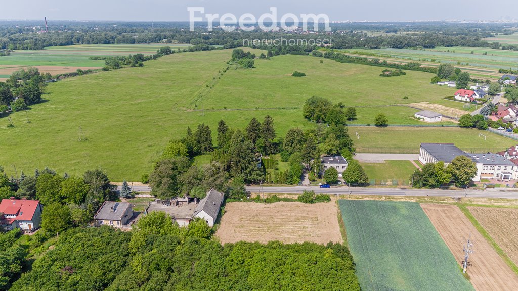 Działka budowlana na sprzedaż Opacz  1 680m2 Foto 7