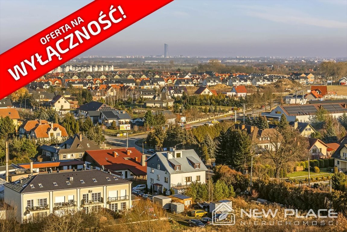 Dom na sprzedaż Smolec, Chłopska  300m2 Foto 1