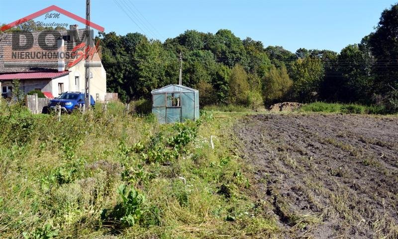 Działka inna na sprzedaż Borne  1 307m2 Foto 10