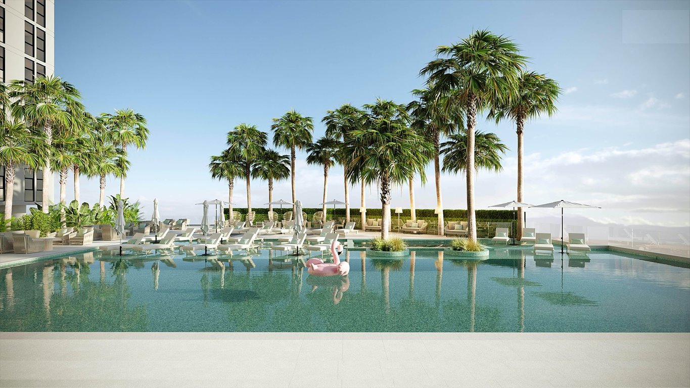 Mieszkanie dwupokojowe na sprzedaż Zjednoczone Emiraty Arabskie, City of Arabia, City of Arabia, City of Arabia, Dubaj  122m2 Foto 1