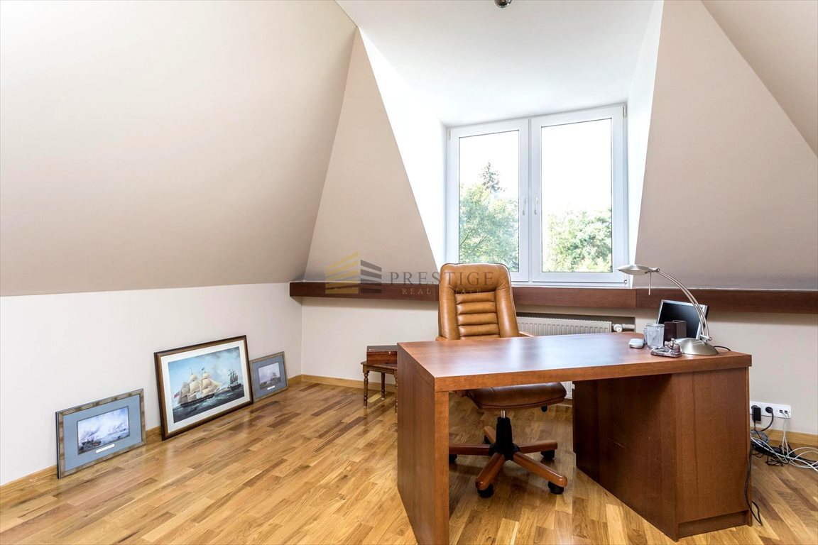 Dom na sprzedaż Warszawa, Mokotów, Górny Mokotów  271m2 Foto 12