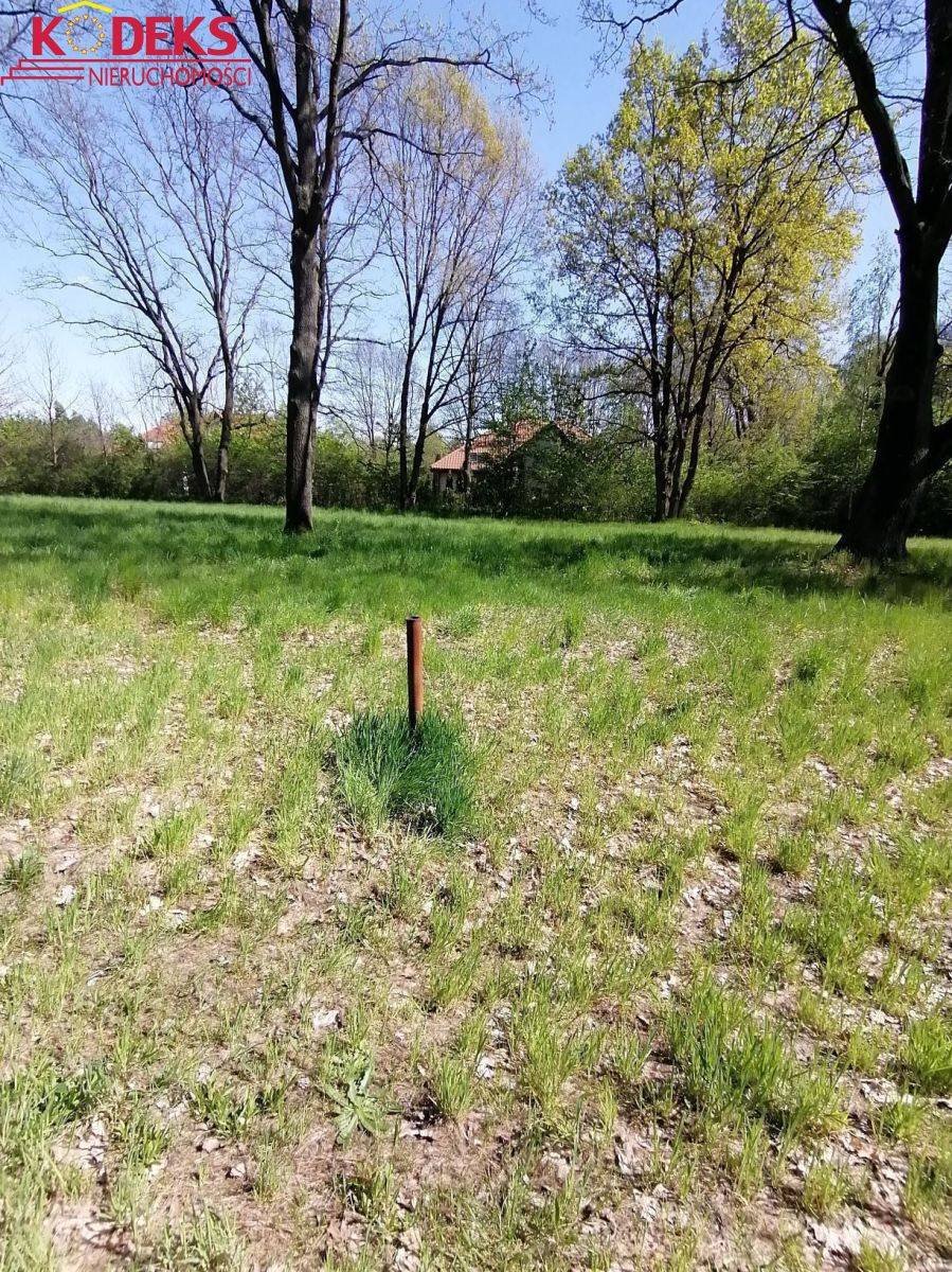 Działka inwestycyjna na sprzedaż Jabłonna  1 951m2 Foto 4