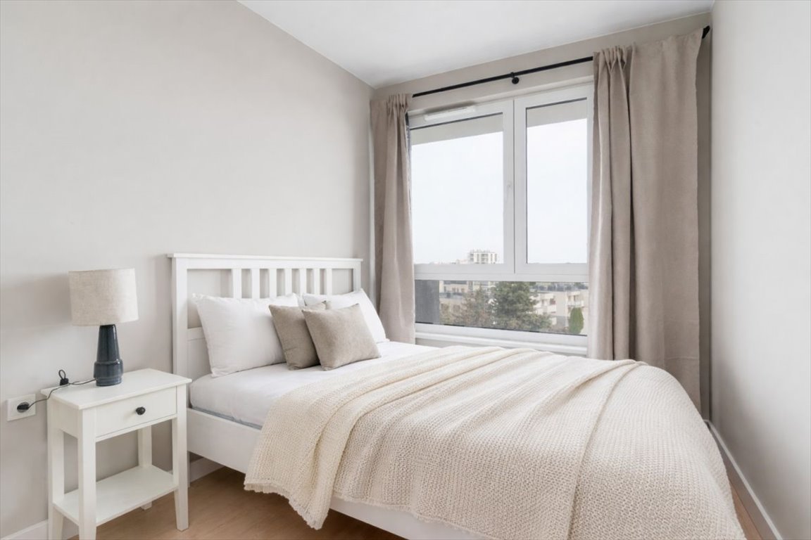Nowoczesne 33 m² z balkonem, bezpieczeństwo i relaks! polecam! Warszawa, Ursus Skorosze, Ryżowa  33m2 Foto 1