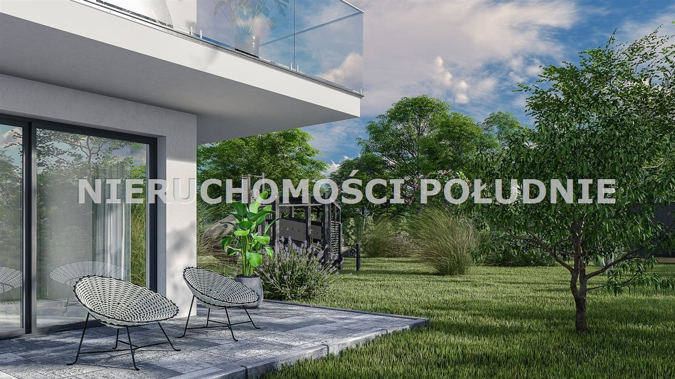 Ustroń, apartament 3 pok. z tarasem i ogrodem - polecam! Ustroń  59m2 Foto 1