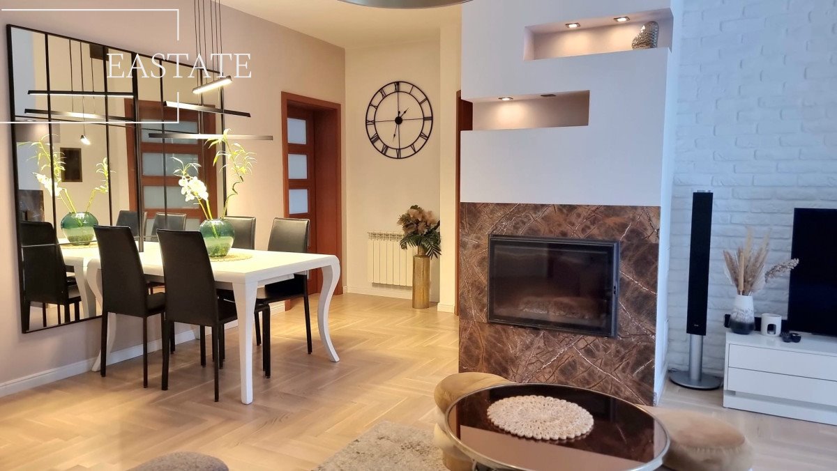 Kobyłka, 3 pokoje z ogrodem i garażem – gotowe! Kobyłka, Krechowiecka  85m2 Foto 1