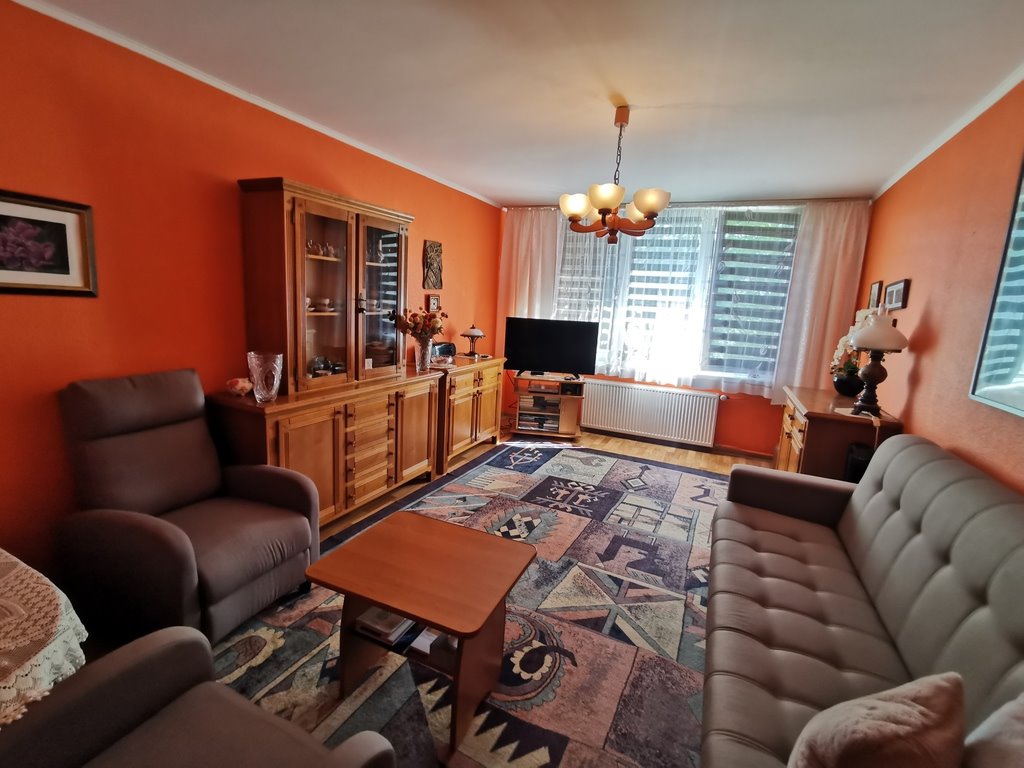 Mieszkanie dwupokojowe na sprzedaż Gliwice, Perkoza  41m2 Foto 1