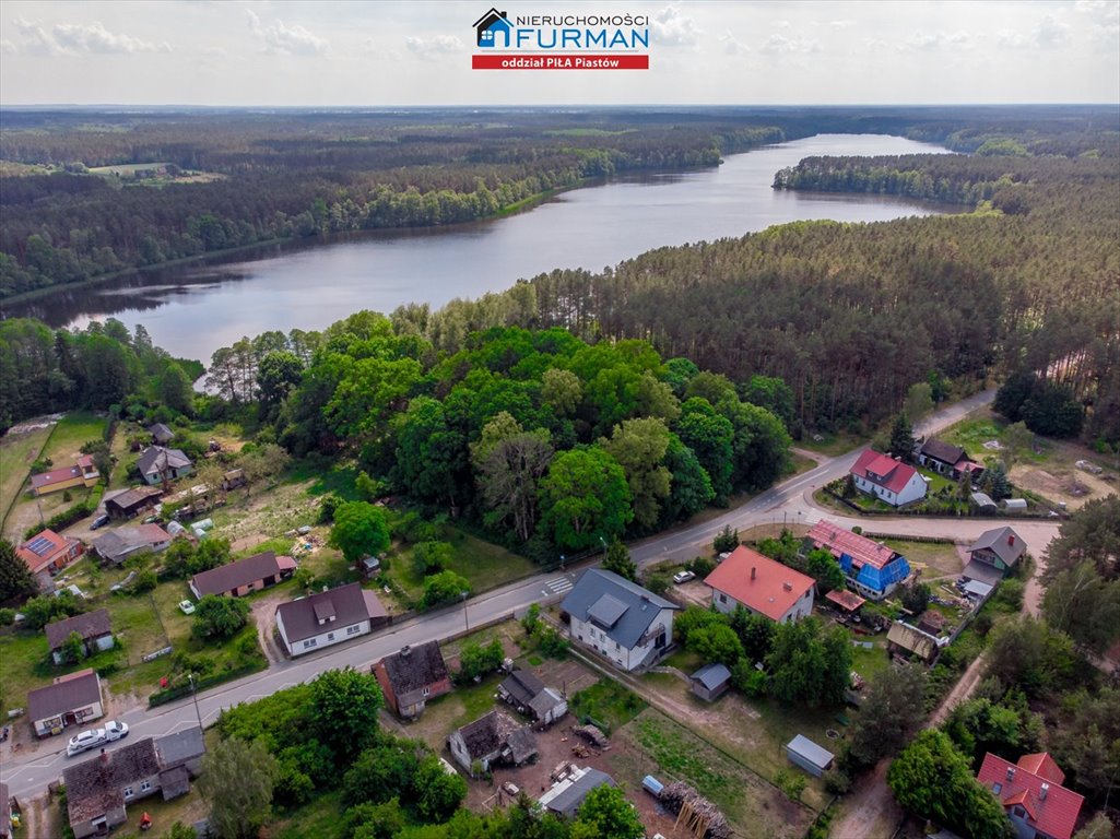 Dom na sprzedaż Straduń  205m2 Foto 2