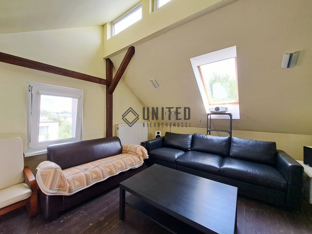 Unikalny dom 280 m2 z tarasem i garażem w Strachocinie Wrocław, Strachocin, Strachocin, Jerzego Treski  280m2 Foto 1