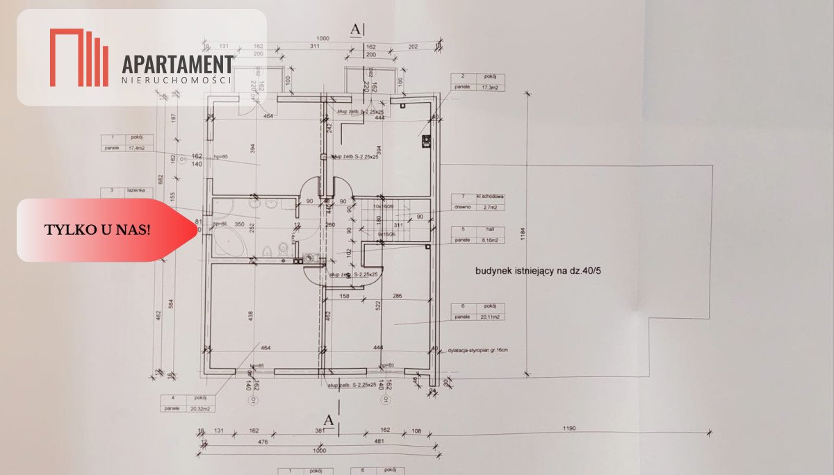 Dom na sprzedaż Starogard Gdański, Lubichowska  280m2 Foto 31