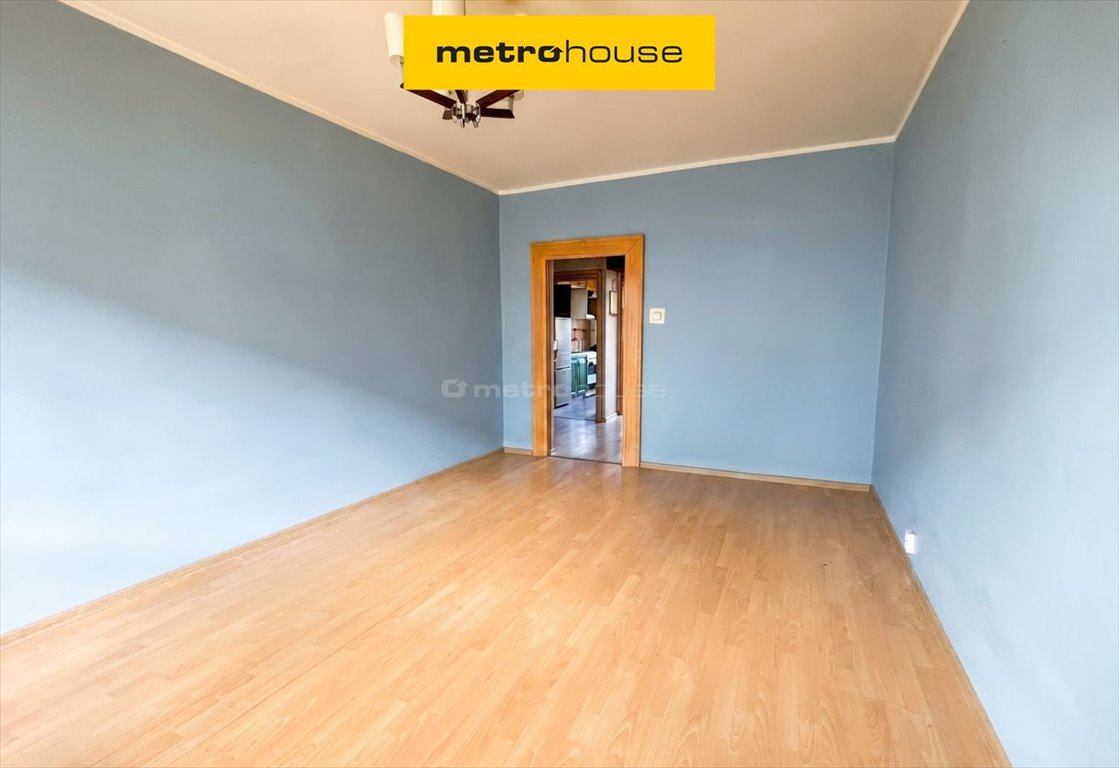 3-pokojowe mieszkanie 46,3 m² z balkonem - Dąbrowa Górnicza Dąbrowa Górnicza, Gołonóg, Tysiąclecia  51m2 Foto 1