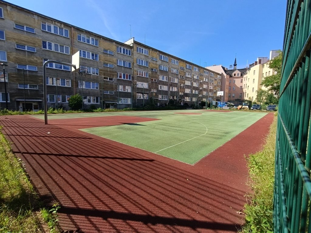 Mieszkanie czteropokojowe  na sprzedaż Zgorzelec  54m2 Foto 8