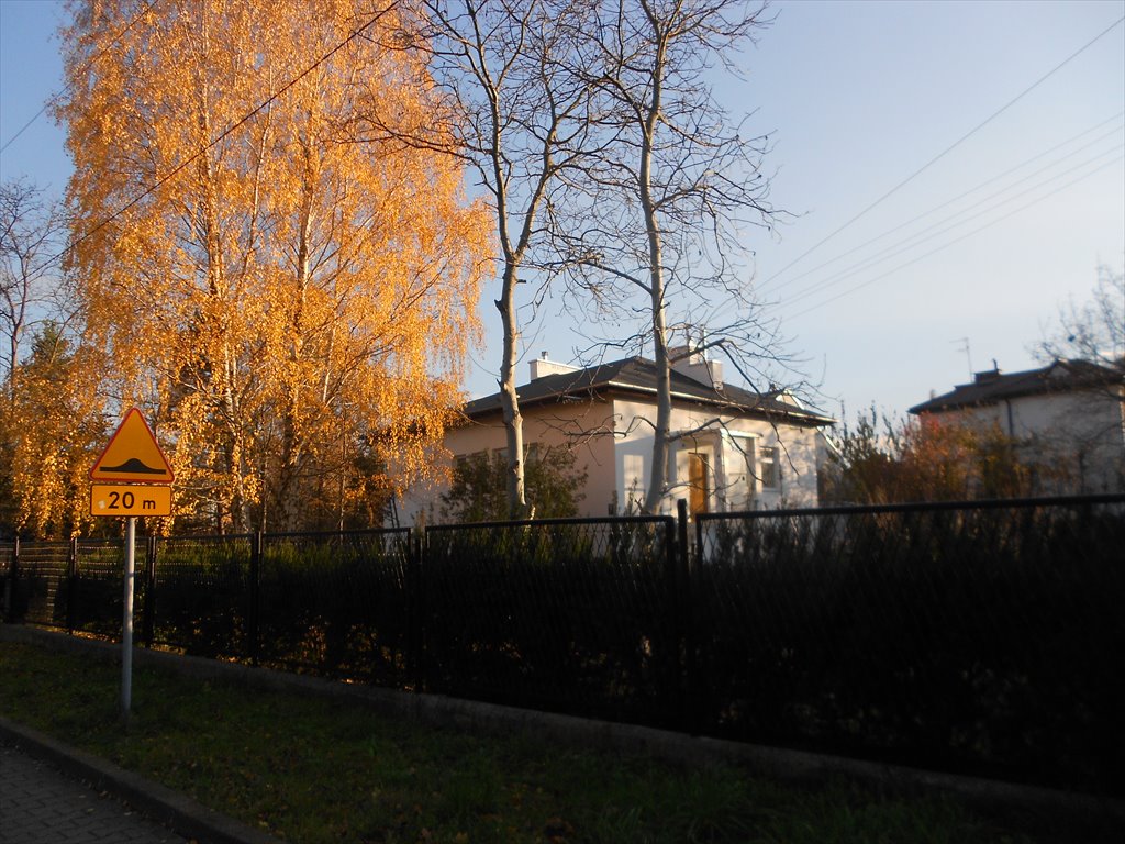 Dom na sprzedaż Pruszków, Malichy, Błękitna  360m2 Foto 2