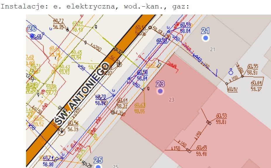 Mieszkanie czteropokojowe  na sprzedaż Włocławek, Śródmieście, św. Antoniego  88m2 Foto 4