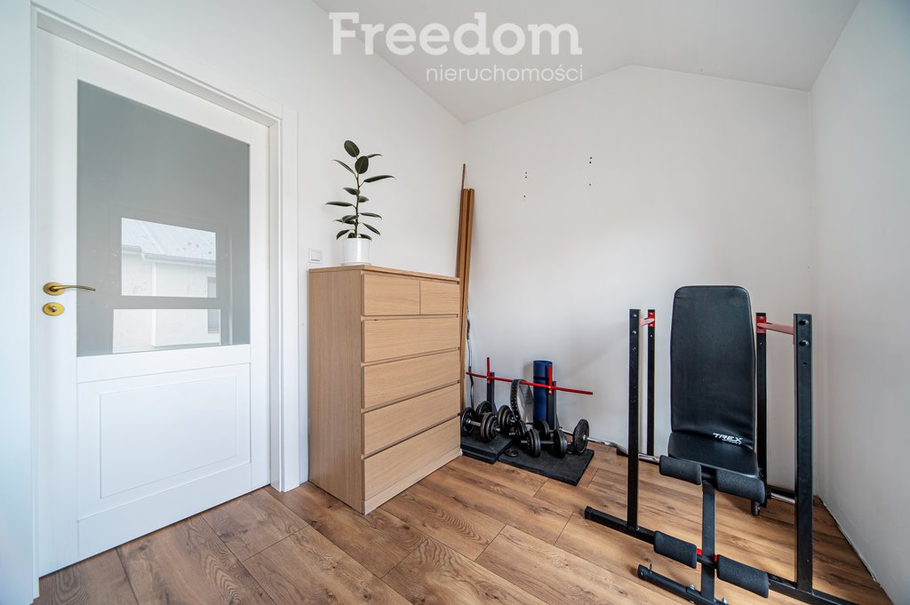 Dom na sprzedaż Zgorzała, Wilgi  64m2 Foto 11