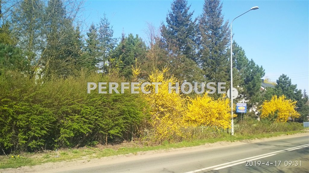Działka budowlana na sprzedaż Poznań, Grunwald 2 447m2 Foto 1 Działka budowlana na sprzedaż Poznań, Grunwald 2 447m2 Foto 1