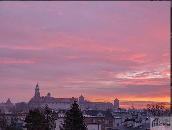 Mieszkanie trzypokojowe na sprzedaż Kraków, Dębniki, Stare Dębniki  67m2 Foto 5