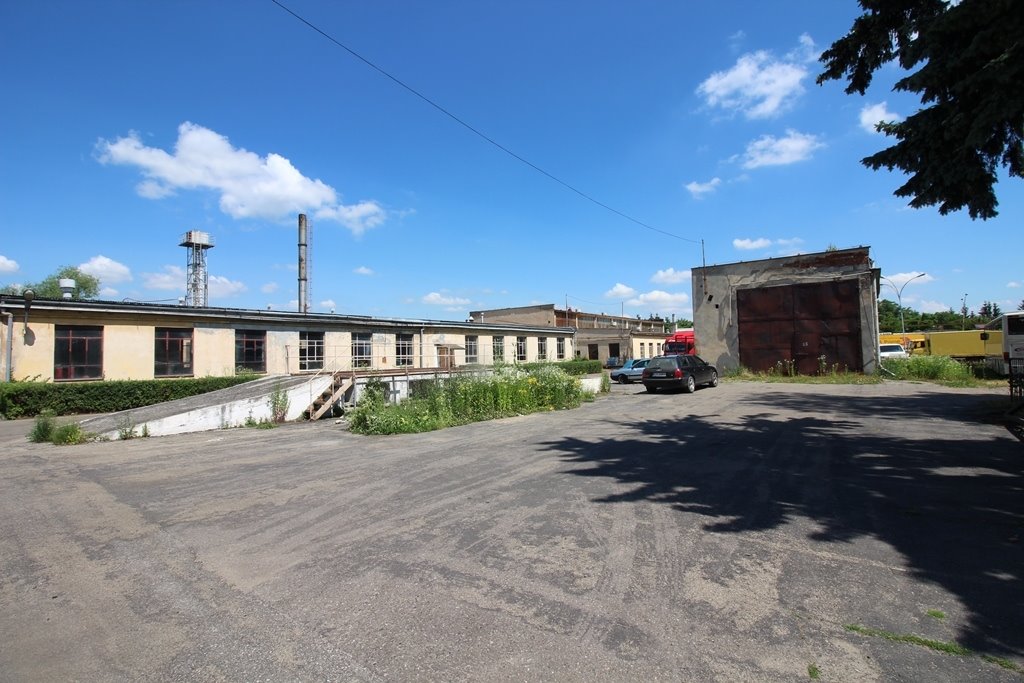 Lokal użytkowy na sprzedaż Radymno  5 100m2 Foto 18