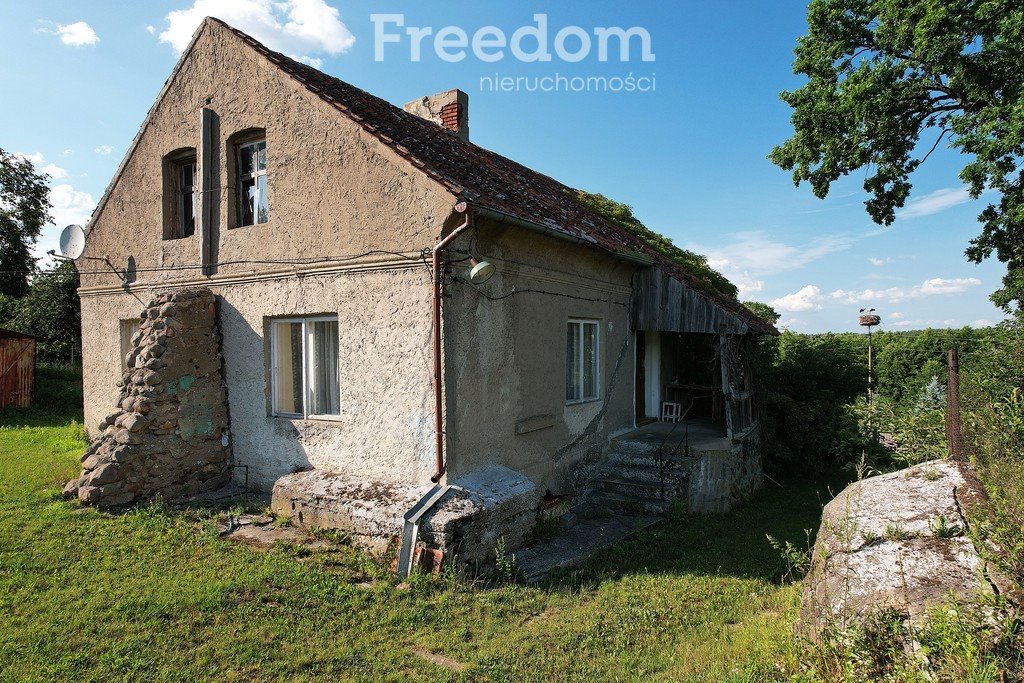 Dom na sprzedaż Grabnik  121m2 Foto 5