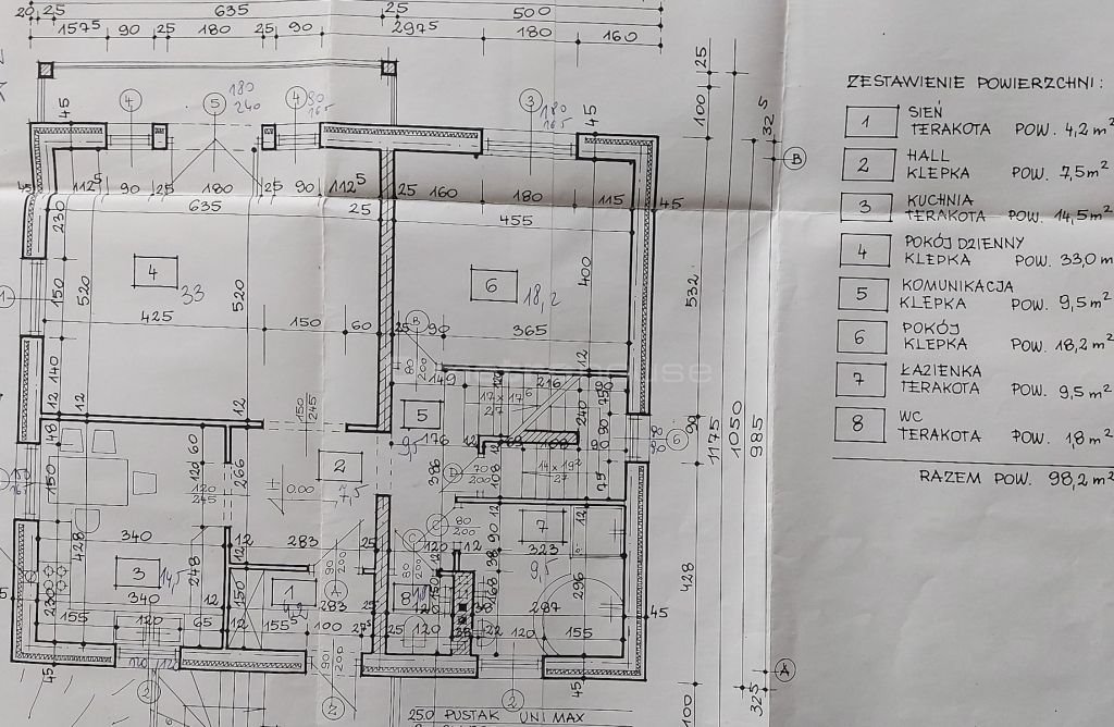 Dom na sprzedaż Wiskitki  190m2 Foto 16