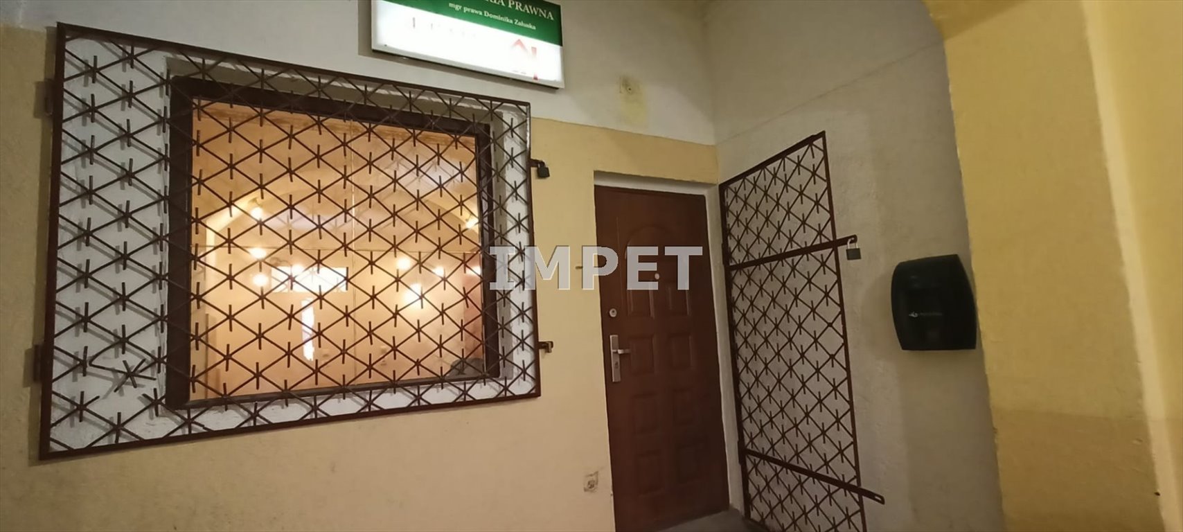 Lokal użytkowy na wynajem Zgorzelec, Centrum  20m2 Foto 5