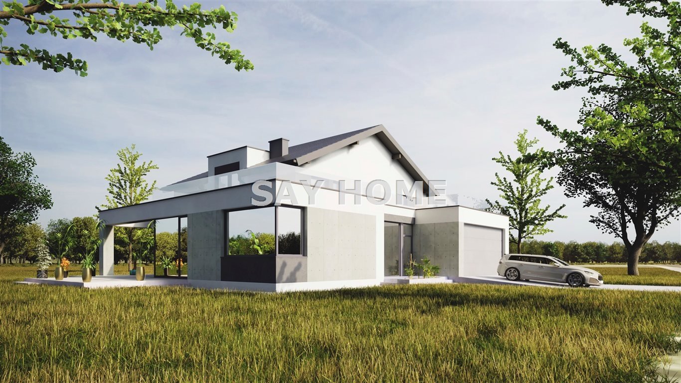 Dom na sprzedaż Siewierz  400m2 Foto 1