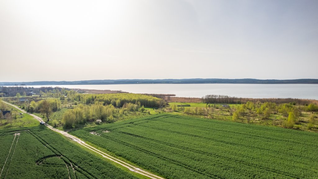 Działka budowlana na sprzedaż Rekowo  1 100m2 Foto 2