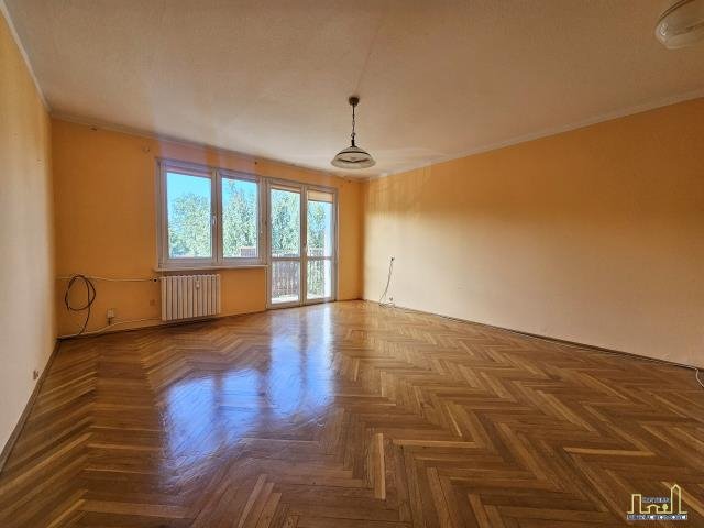 Do sprzedania przestronne 3-pokojowe mieszkanie z balkonem i piwnicą Wolsztyn, Żeromskiego  53m2 Foto 1