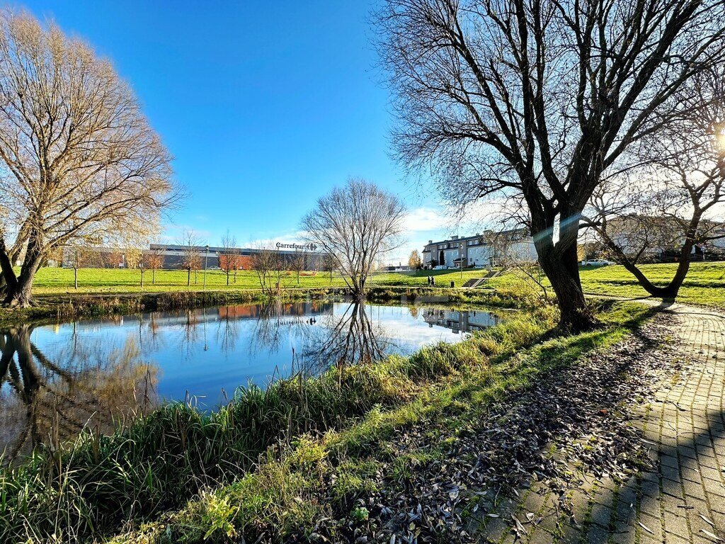 Kawalerka na sprzedaż Tczew, Kubusia Puchatka  35m2 Foto 1