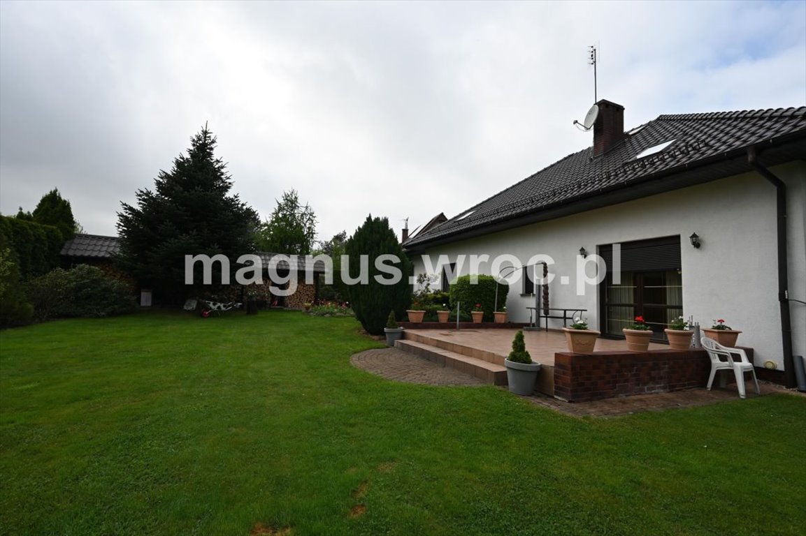 Dom na sprzedaż Osolin, Osolin  276m2 Foto 1