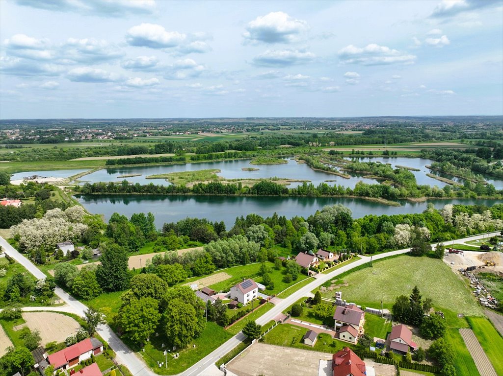 Dom na sprzedaż Łęka Siedlecka  100m2 Foto 20