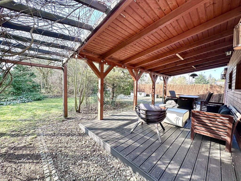 Dom na sprzedaż Czerwonak  145m2 Foto 5