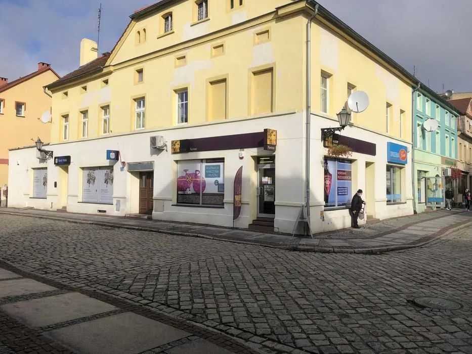 Lokal użytkowy na sprzedaż Chocianów  350m2 Foto 3