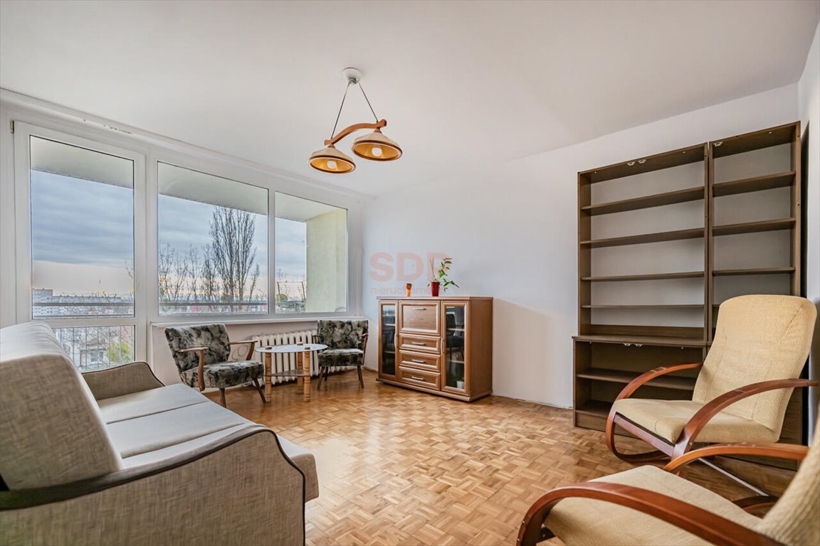 Mieszkanie czteropokojowe  na sprzedaż Wrocław, Fabryczna, Nowy Dwór  72m2 Foto 1