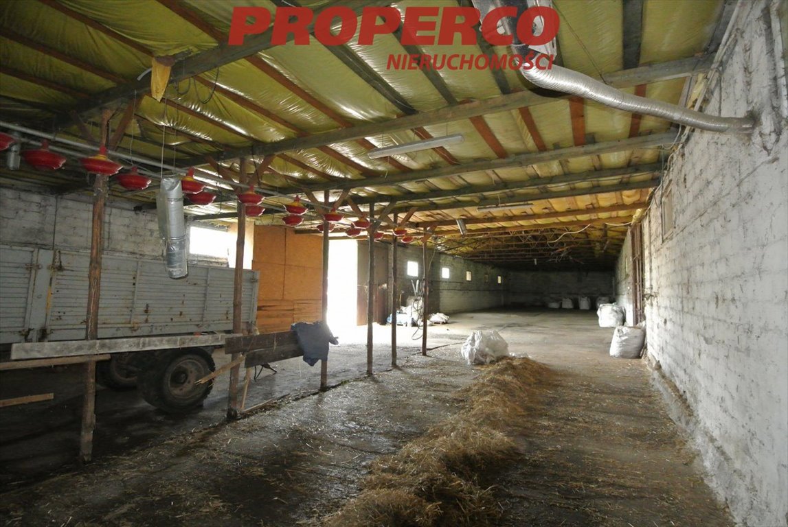 Magazyn na wynajem Pierzchnianka  2 000m2 Foto 9