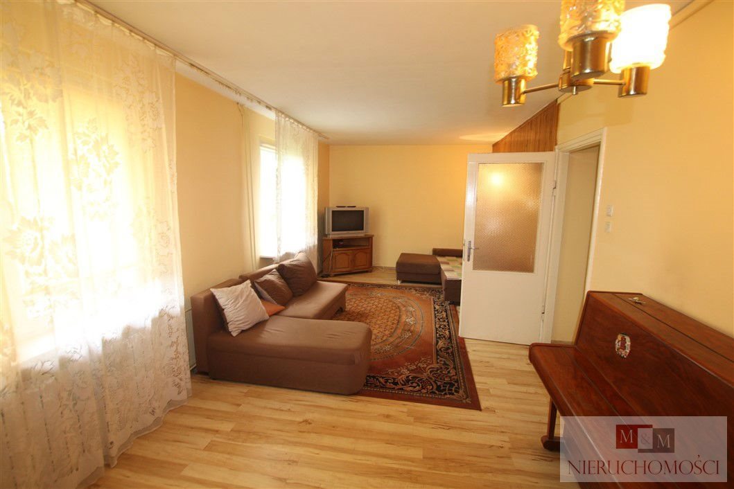 Dom na wynajem Opole, Śródmieście 120m2 Foto 1 Dom na wynajem Opole, Śródmieście 120m2 Foto 1