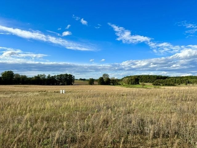 Działka budowlana na sprzedaż Kunowo, Słoneczna  1 018m2 Foto 13