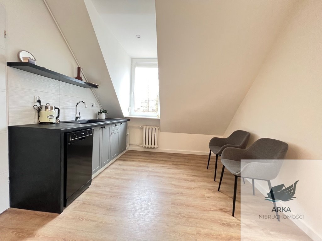 Kawalerka na sprzedaż Szczecin, Stołczyn, Stołczyńska  20m2 Foto 1