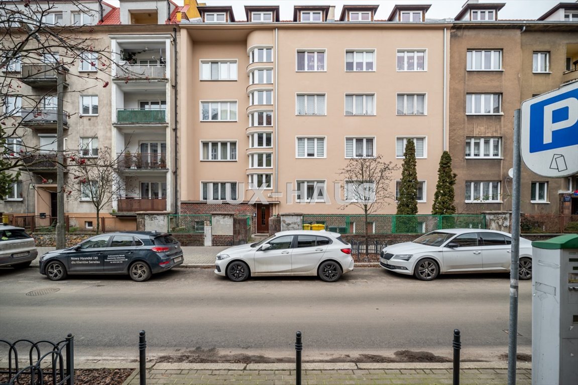 Mieszkanie trzypokojowe na sprzedaż Bydgoszcz, Centrum, 20 Stycznia 1920  74m2 Foto 1