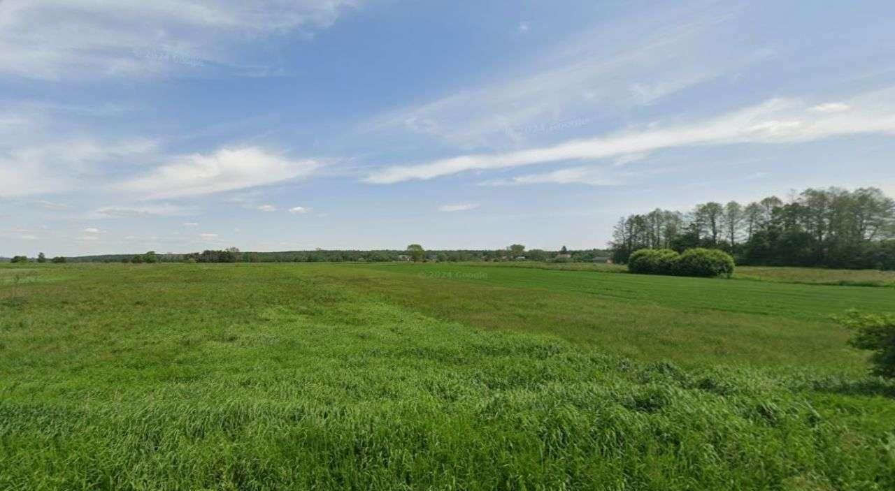 Działka rekreacyjna na sprzedaż Wólka Pętkowska  1 400m2 Foto 1