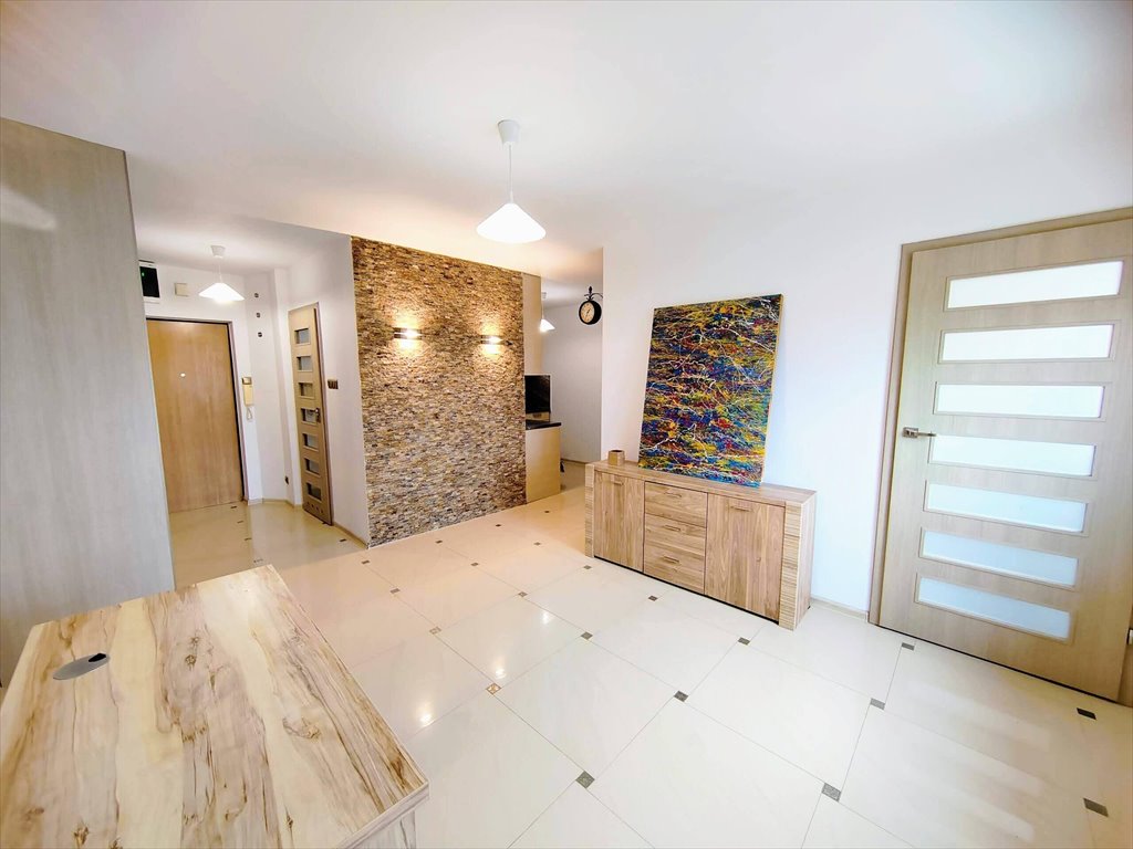 Mieszkanie dwupokojowe na sprzedaż Warszawa, Wawer, Marysin Wawerski, Korkowa  34m2 Foto 1