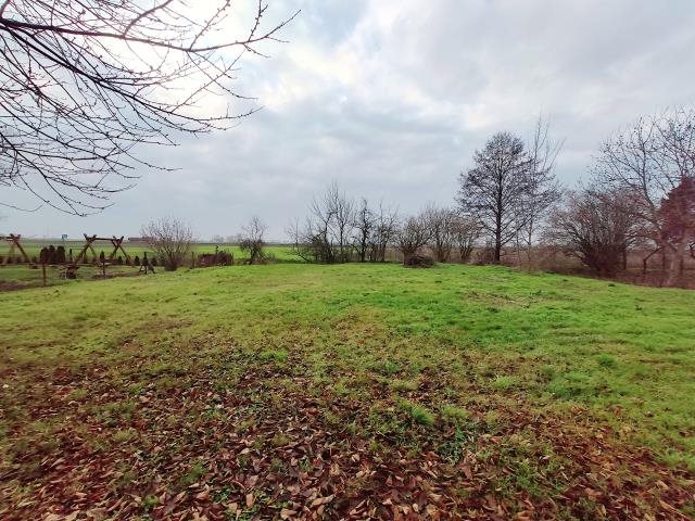 Działka budowlana na sprzedaż Opole, Wróblin  900m2 Foto 1