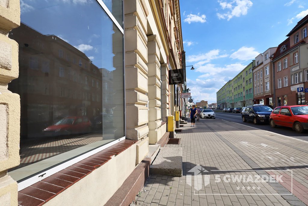 Lokal użytkowy na wynajem Szczecinek, Kardynała Stefana Wyszyńskiego  71m2 Foto 4