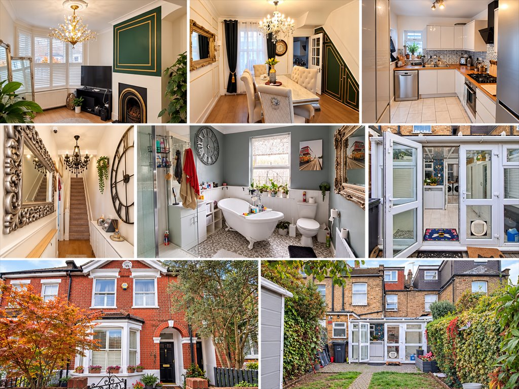 Na wynajem pokój 12 m² w Enfield, komfortowy i dobrze skomunikowany Wielka Brytania, london, enfield, cilive rd  12m2 Foto 1